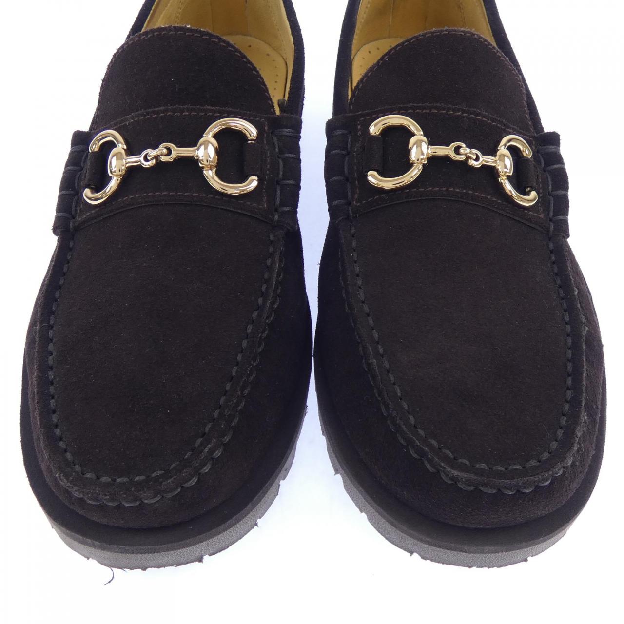 パラブーツ PARA BOOT シューズ