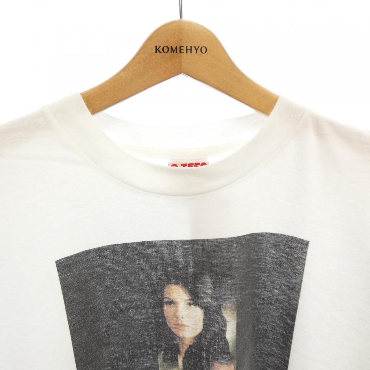 Q-TEES A TIME TO KILL Tシャツ