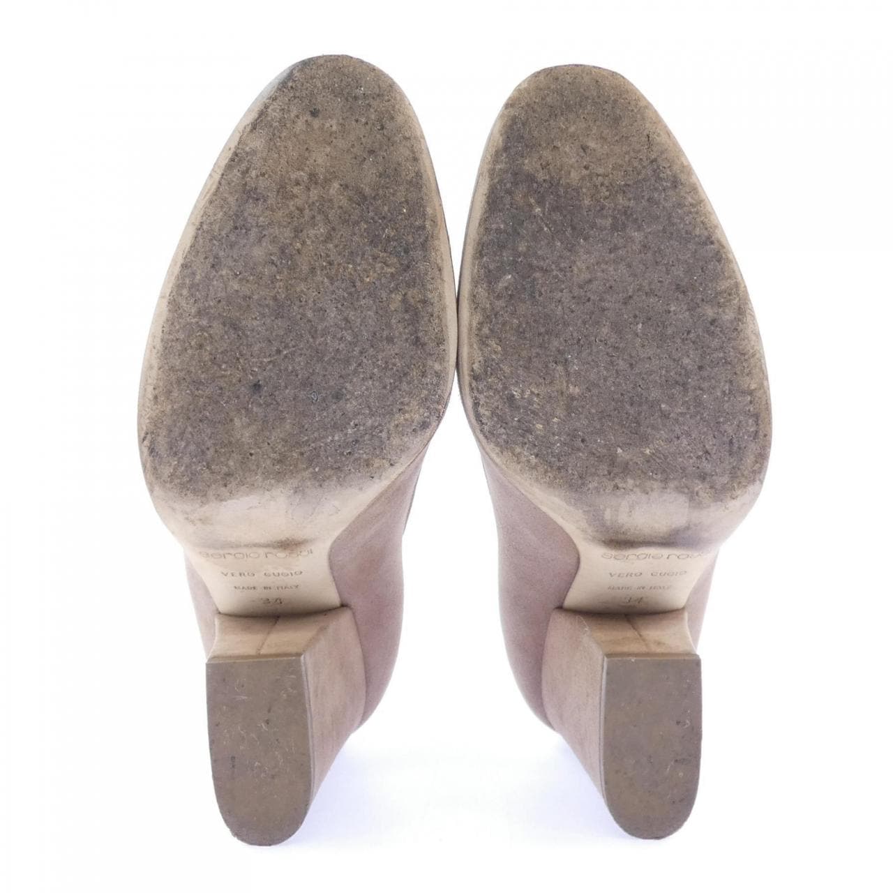 セルジオロッシ sergio rossi パンプス