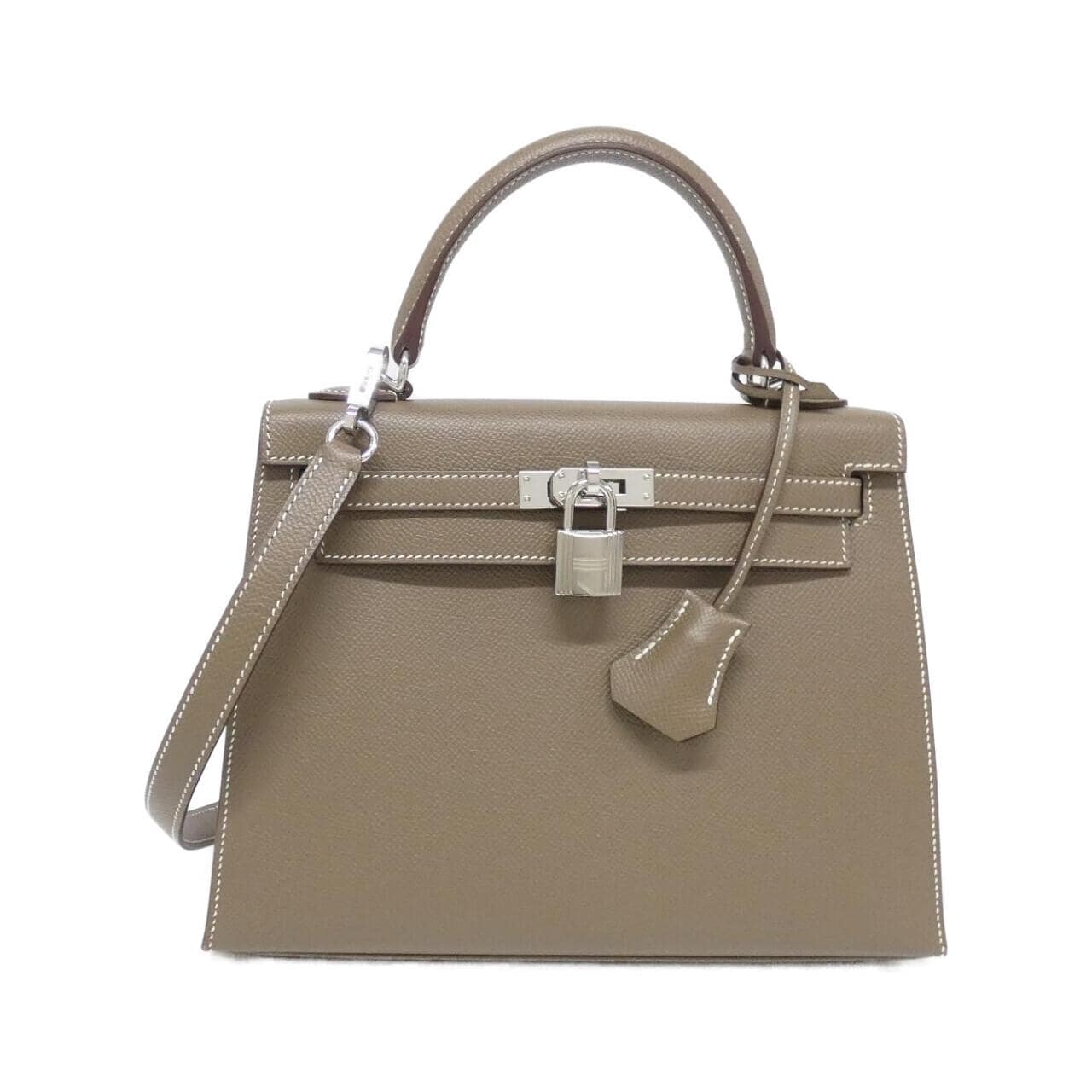 HERMES Kelly 25cm 038416CK 包