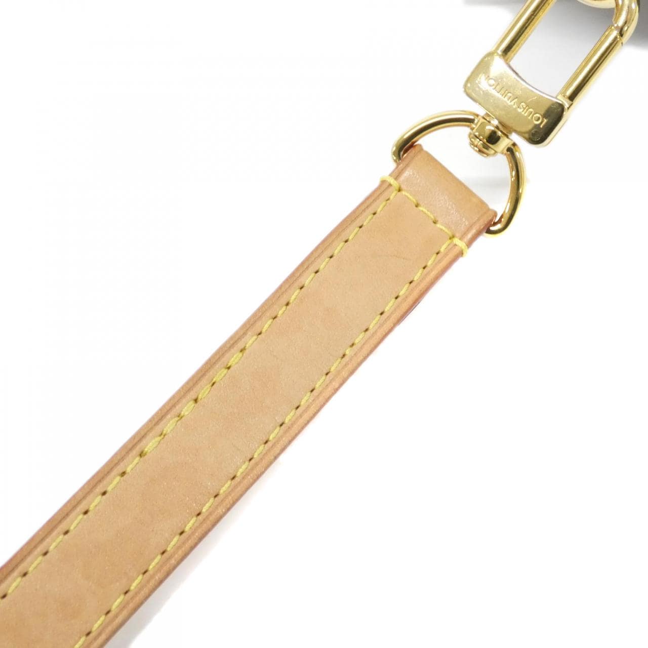 ルイヴィトン モノグラム スピーディ バンドリエール 25cm M46977 ボストンバッグ