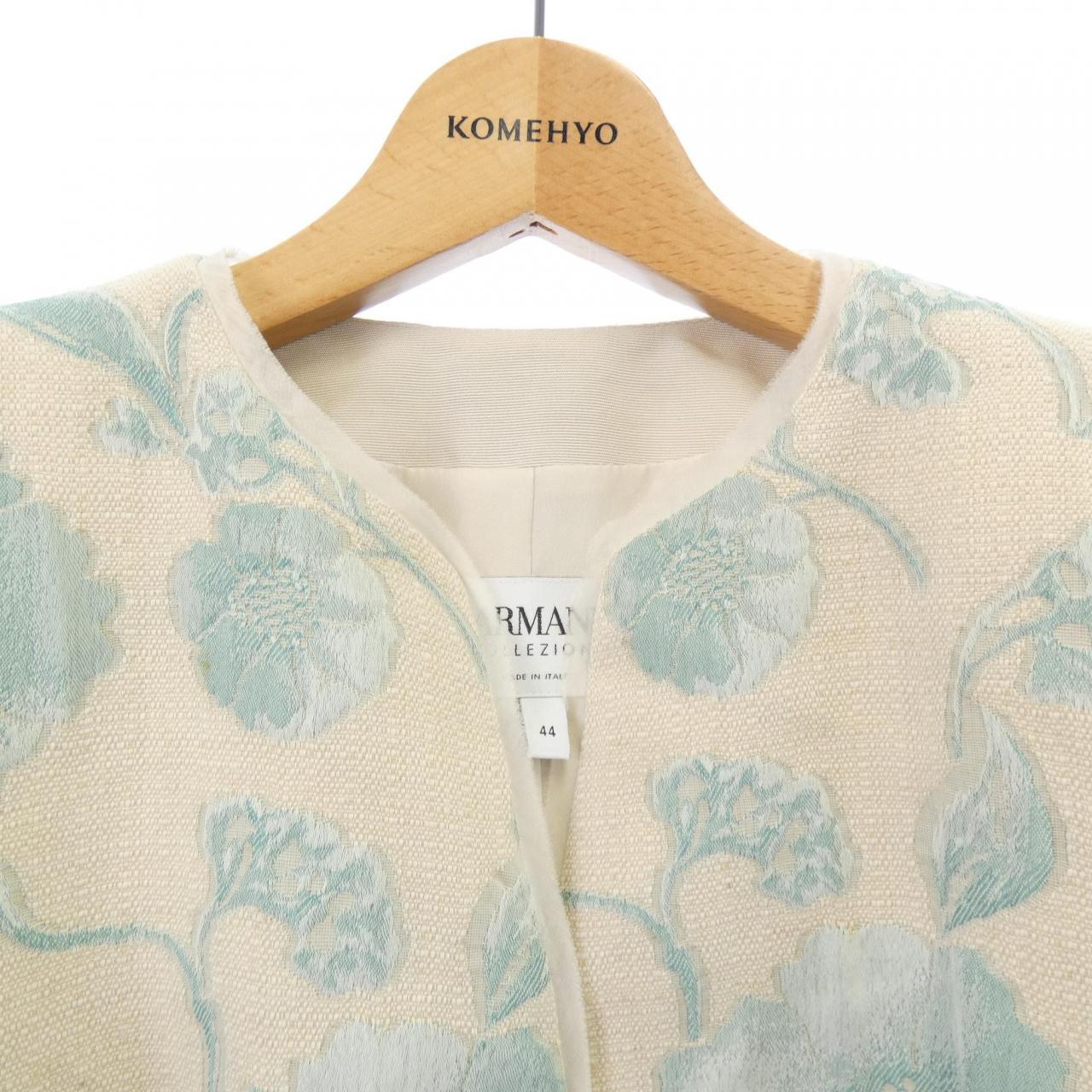 アルマーニコレツィオーニ ARMANI collezioni ジャケット