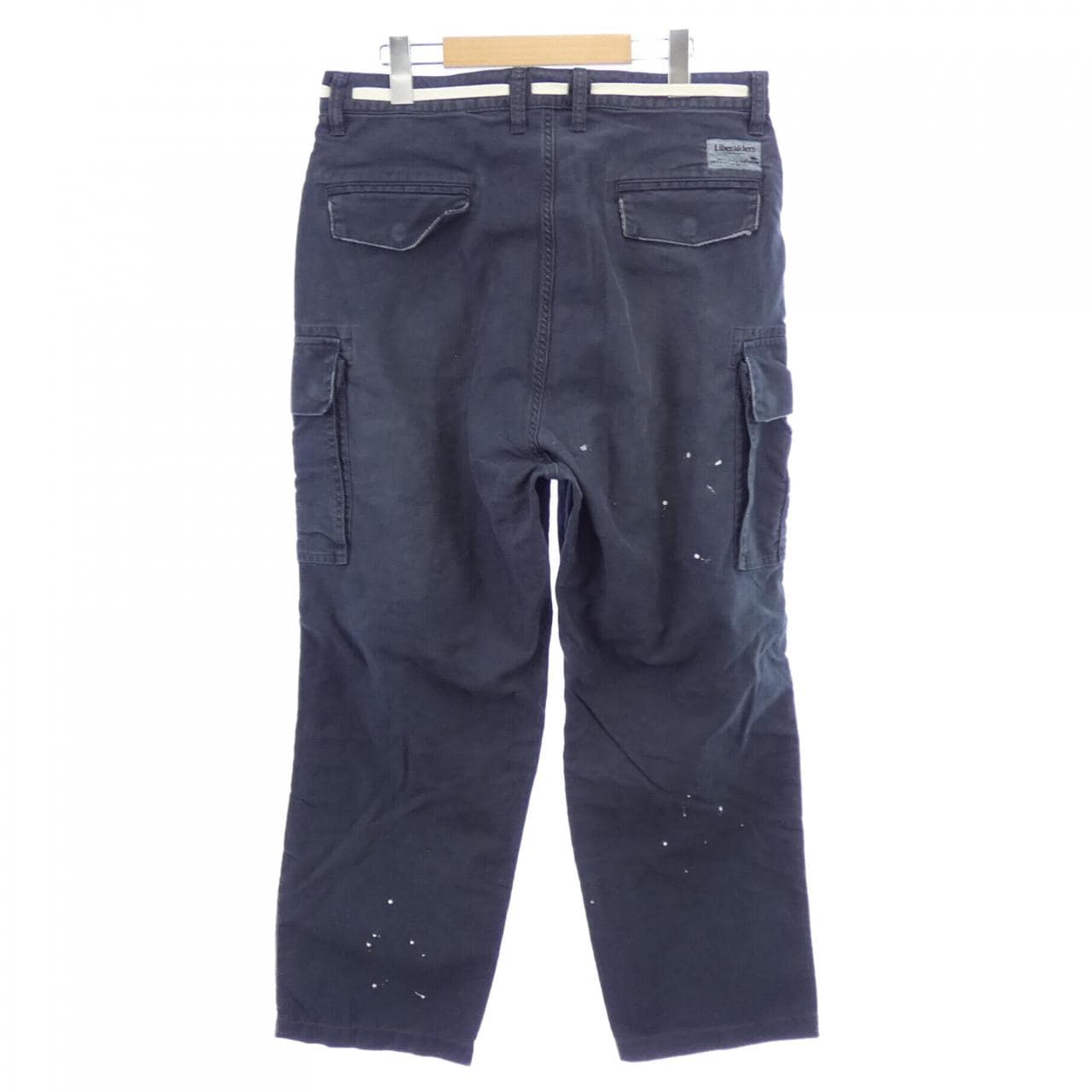 LIBERAIDERS 777062503 パンツ