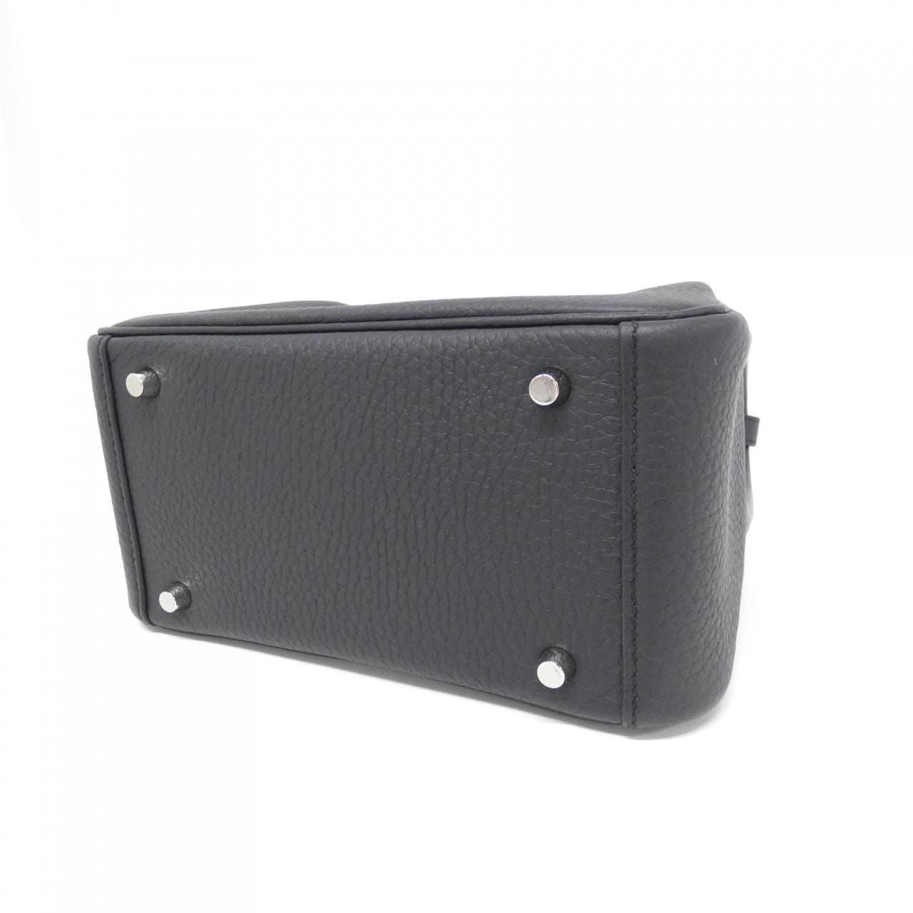 【未使用品】エルメス リンディ2 MINI 085956CK ショルダーバッグ