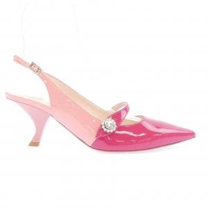 ロジェヴィヴィエ ROGER VIVIER パンプス
