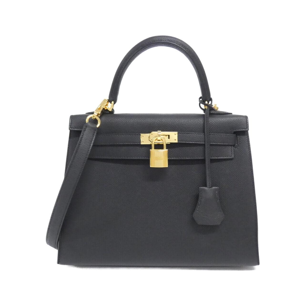 エルメス ケリー 25cm 038416CC バッグ