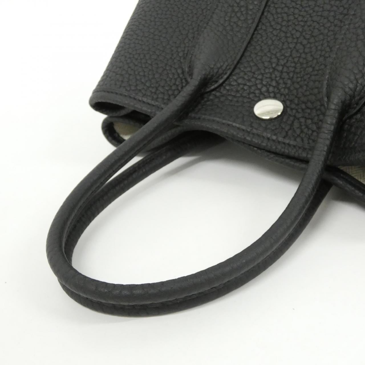 【未使用品】エルメス ネオ ガーデン 23cm 086422CK バッグ