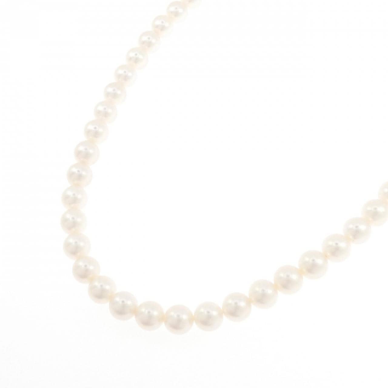 タサキ バランス ネックレス 8-8.5mm