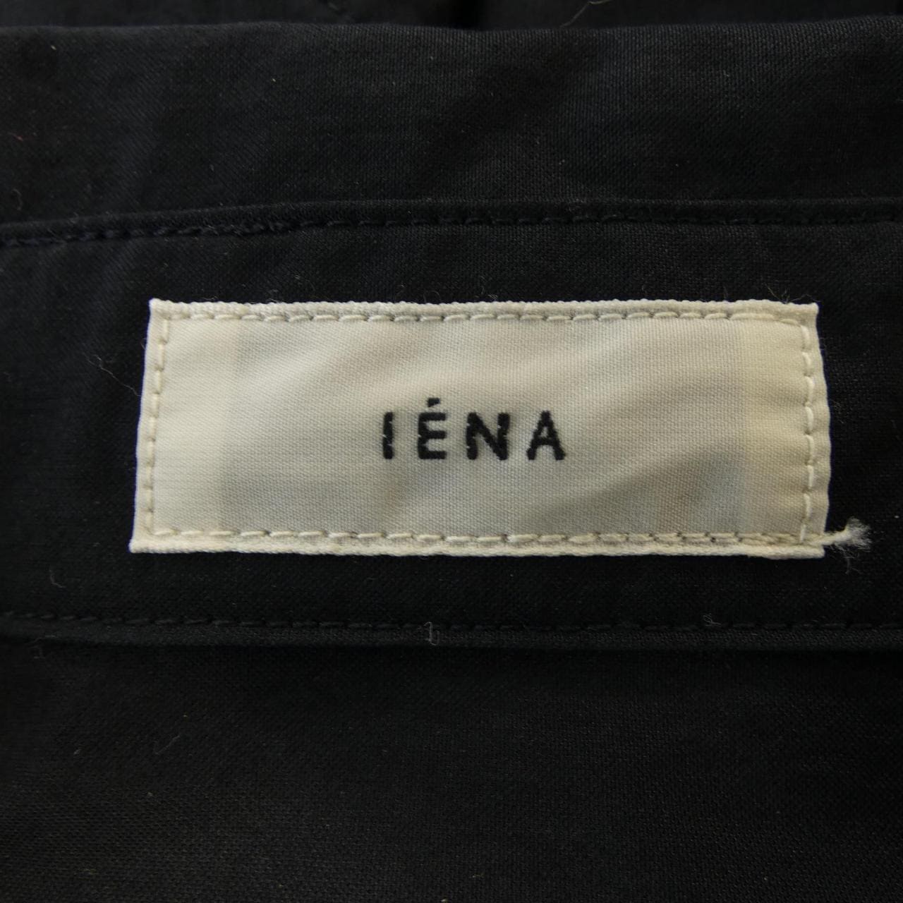 イエナ IENA シャツ