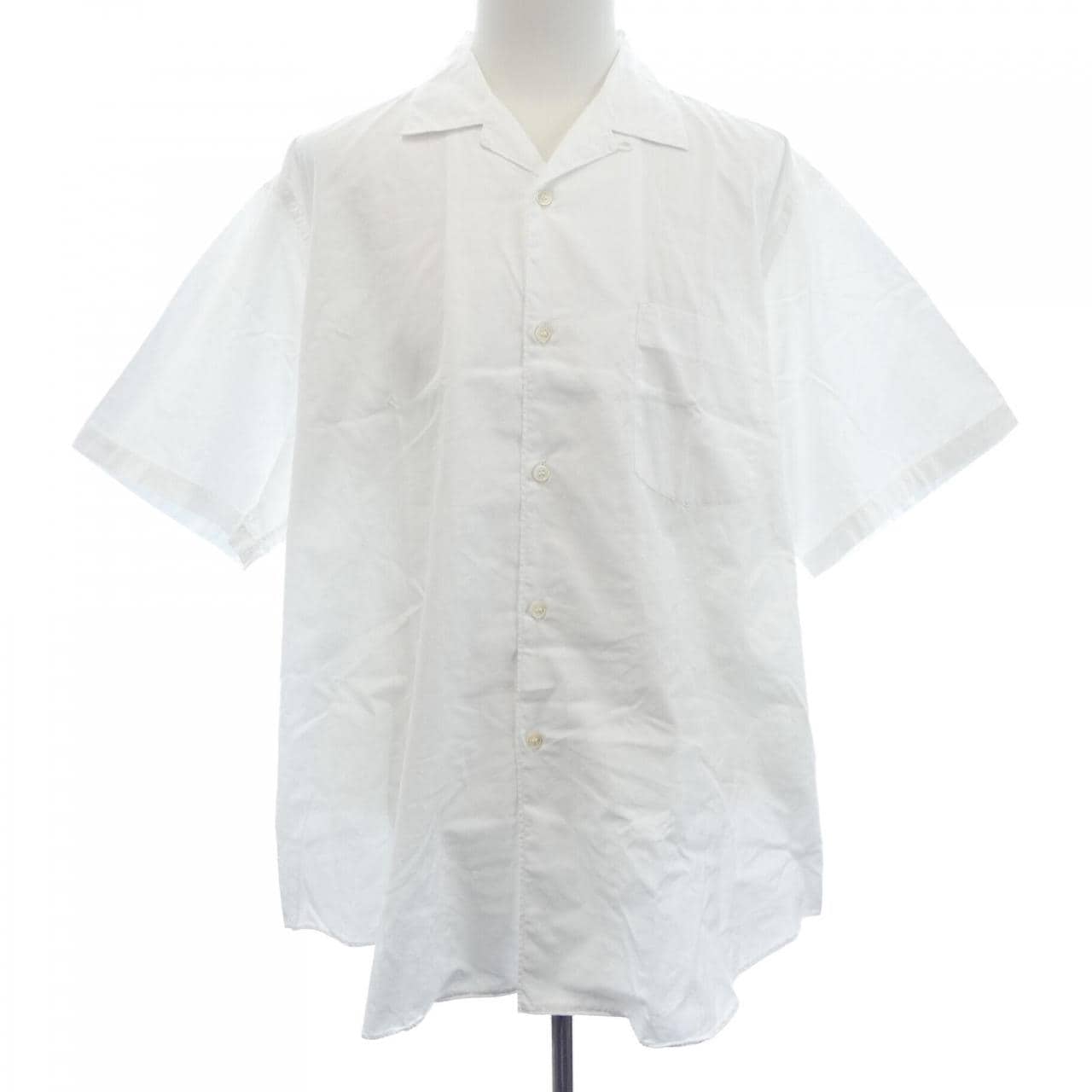 【ヴィンテージ】コムデギャルソンオム COMME des GARCONS HOMME HZ-B913 S／Sシャツ