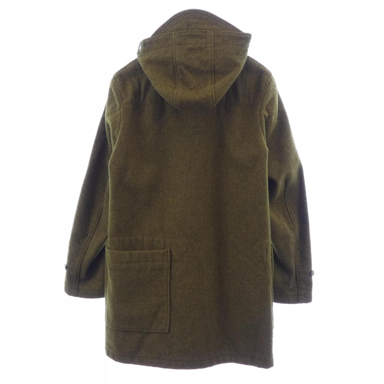 エンジニアードガーメンツ ENGINEERED GARMENTS ダッフルコート
