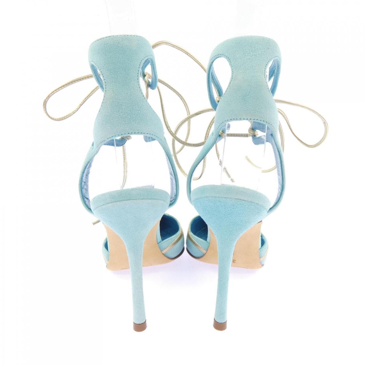 マノロブラニク MANOLO BLAHNIK シューズ