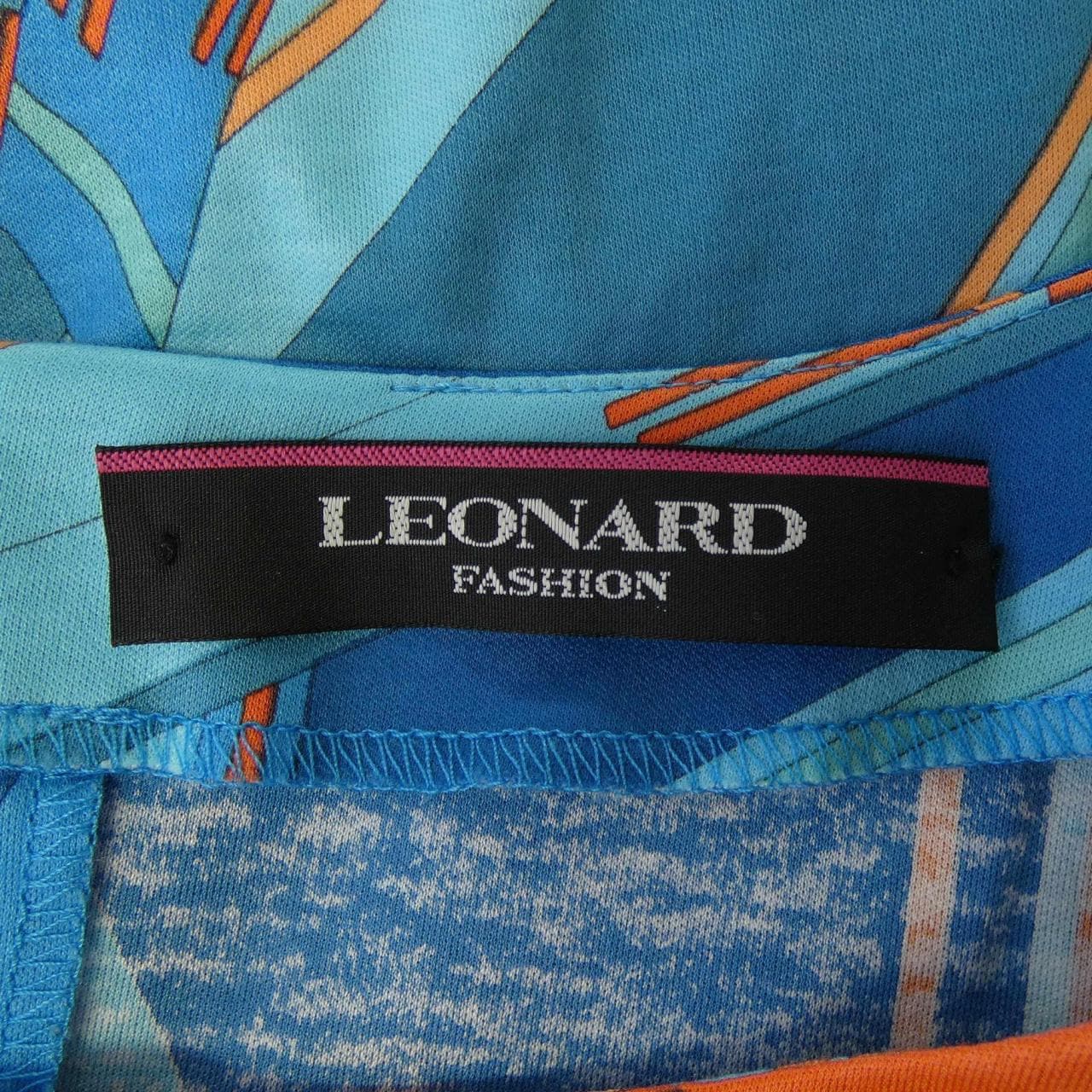 レオナールファッション LEONARD FASHION トップス