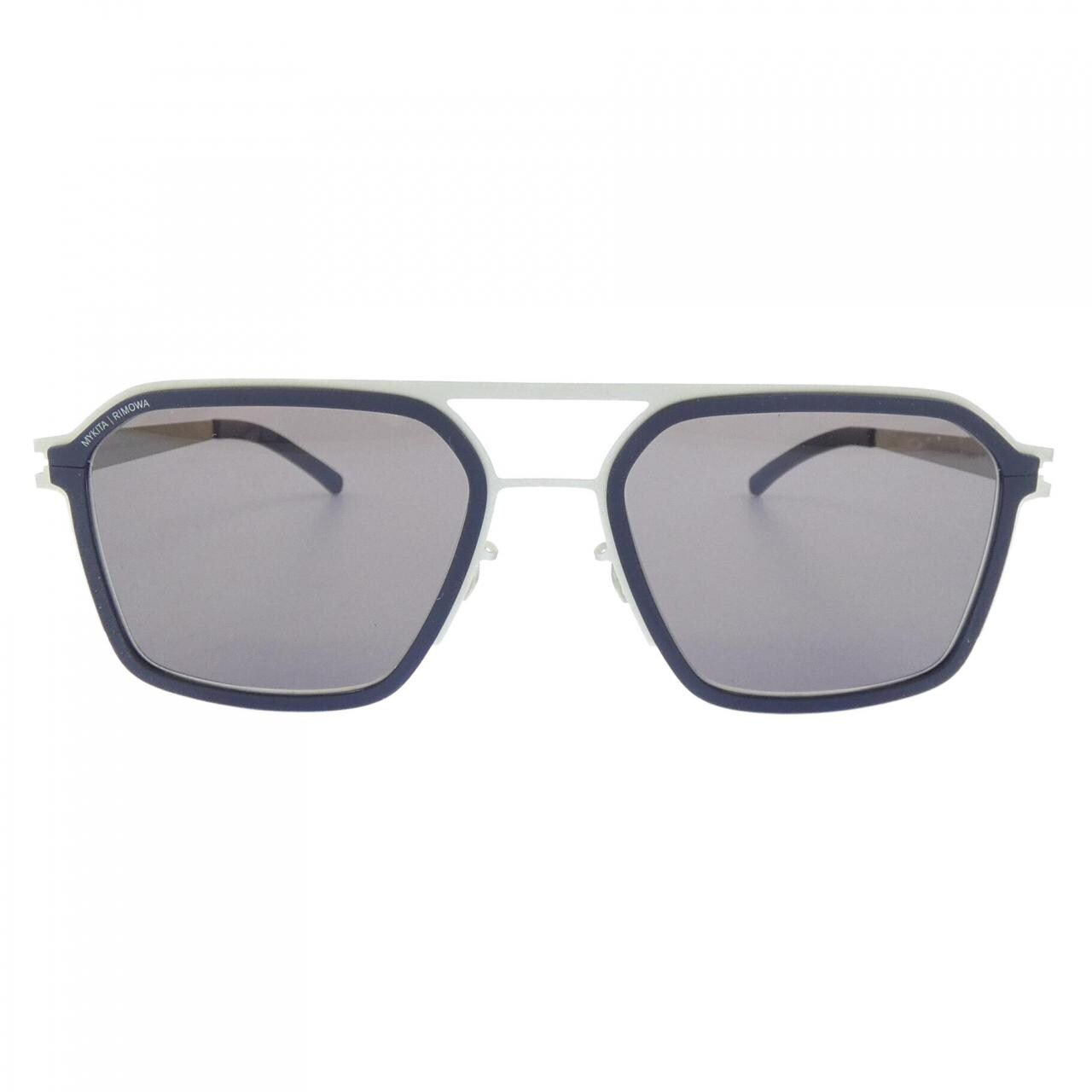 マイキータ MYKITA RIMOWA/MR003 SUNGLASSES