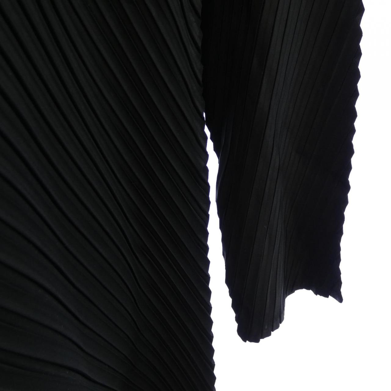 イッセイミヤケ ISSEY MIYAKE IM43FH157 チュニック
