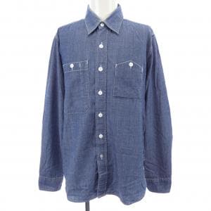 エンジニアードガーメンツ ENGINEERED GARMENTS シャツ