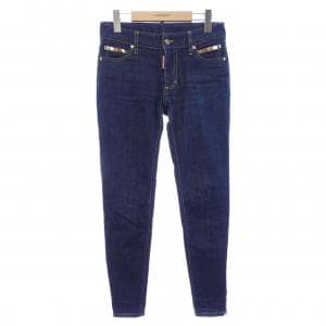 ディースクエアード DSQUARED2 S72LA0655 ジーンズ