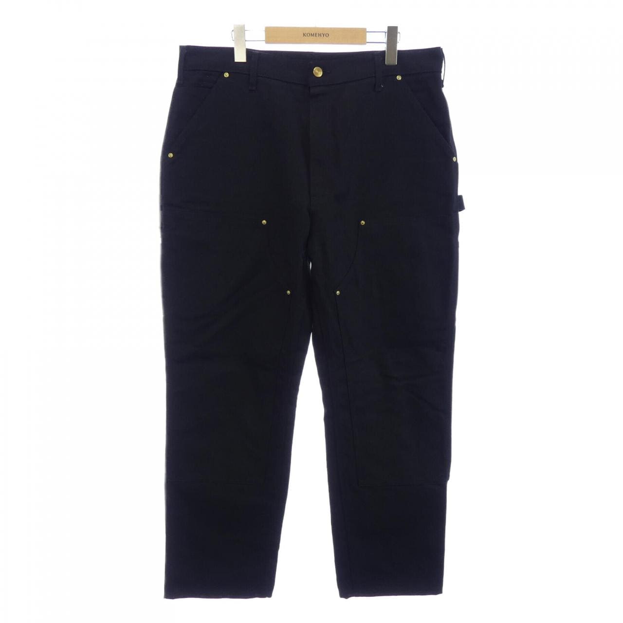カーハート CARHARTT B01-M パンツ