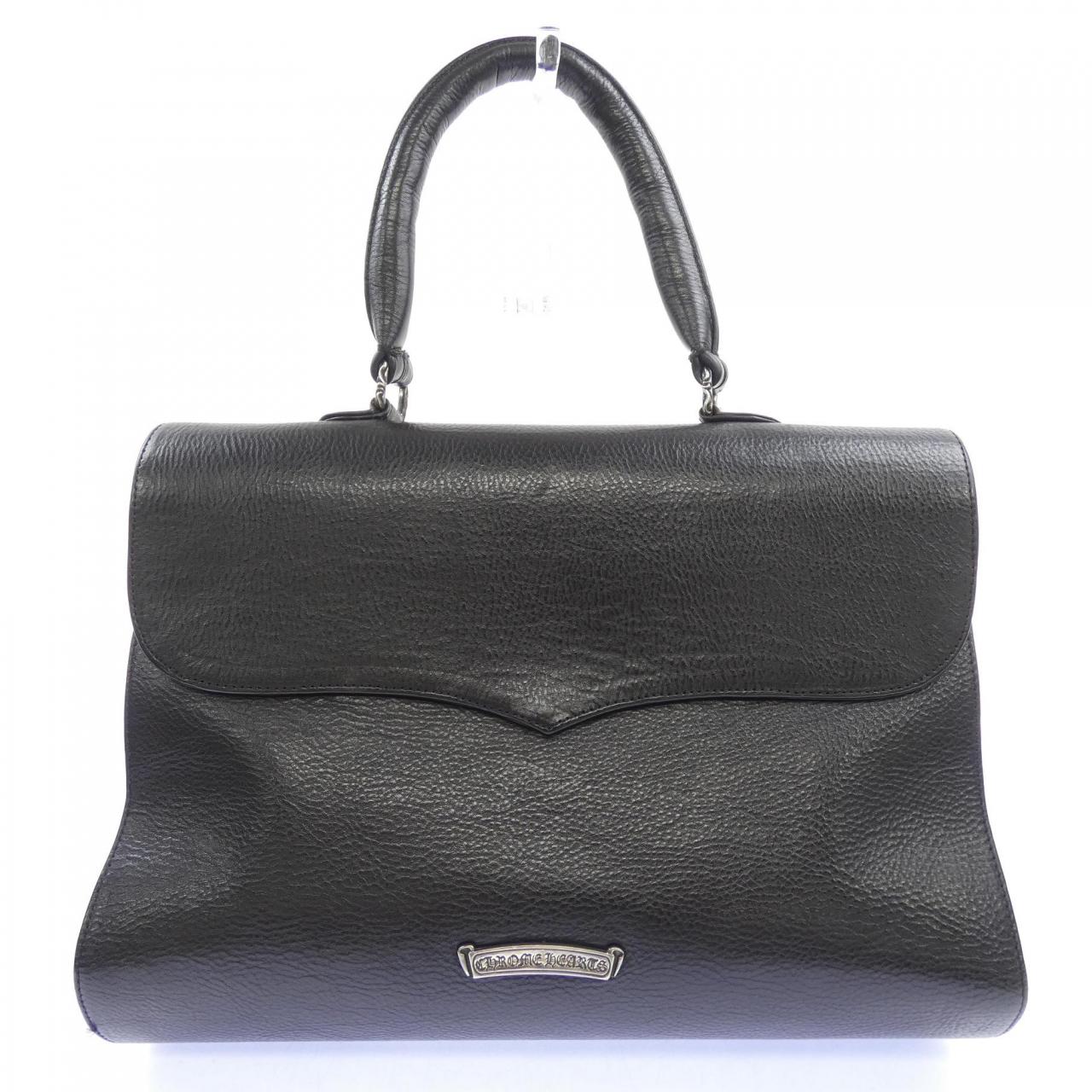 クロムハーツ CHROME HEARTS DOC ADAMS BAG