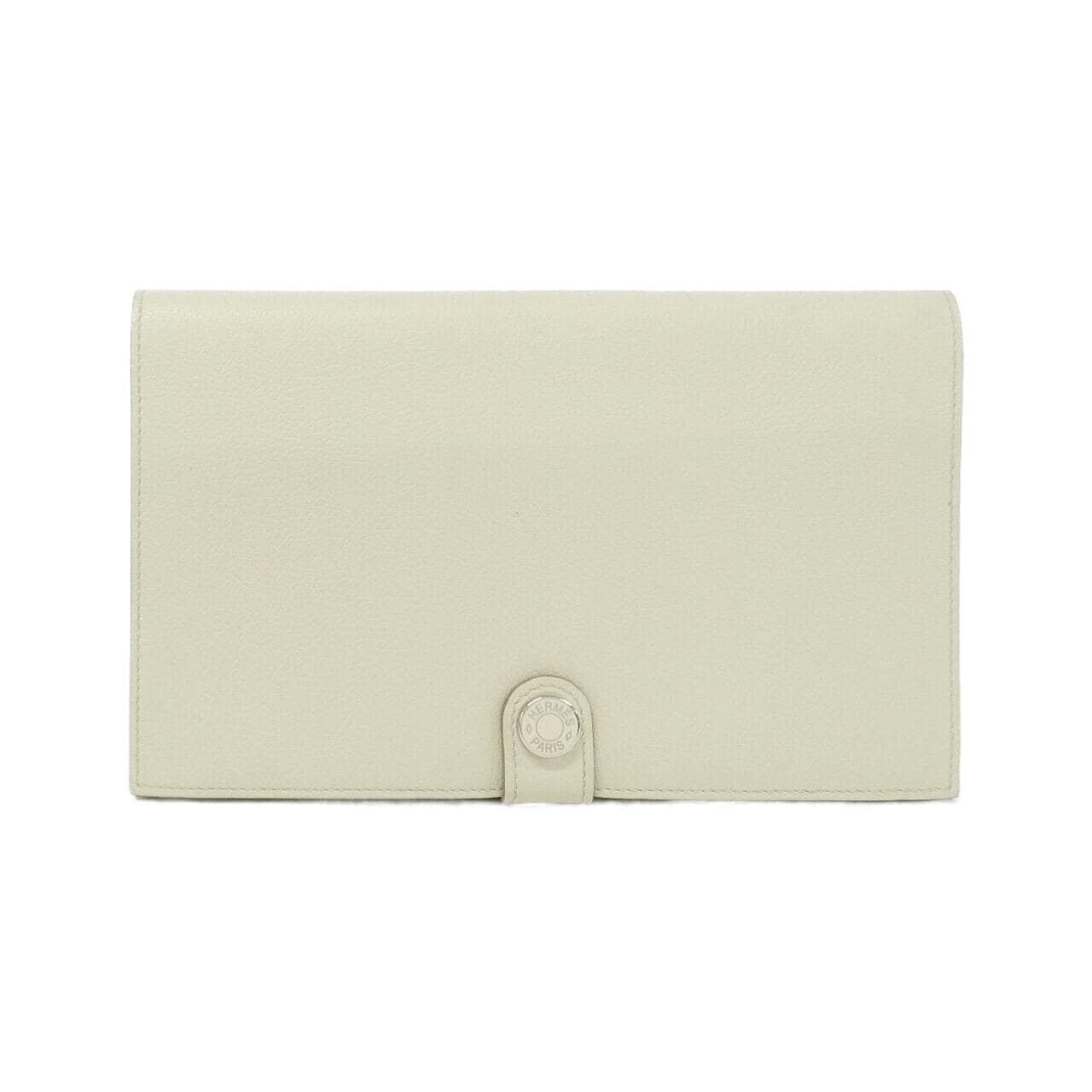 エルメス アール.エム.エス トゥタンマン 084994CK 札入れ