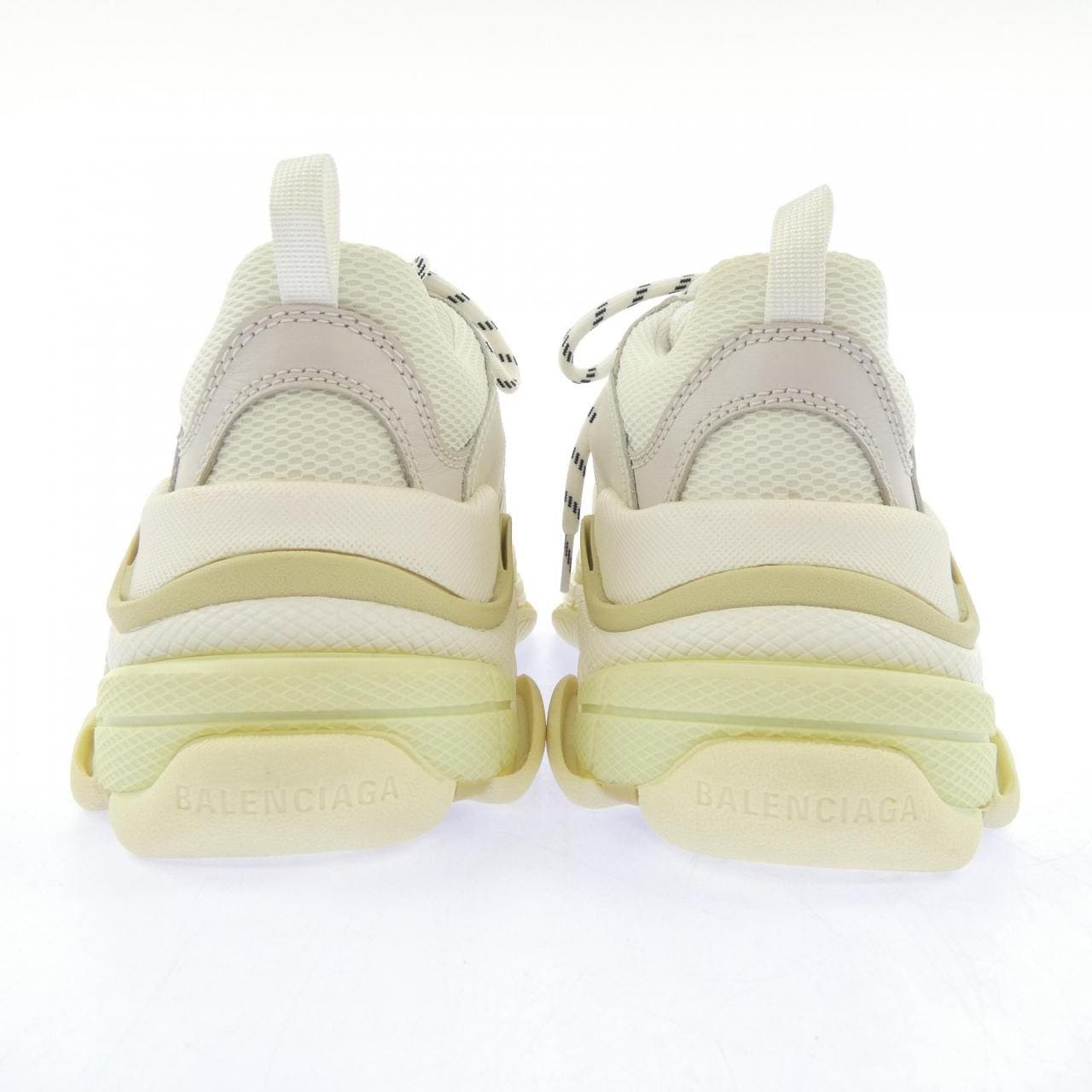 バレンシアガ BALENCIAGA TRIPLE S 524036 スニーカー