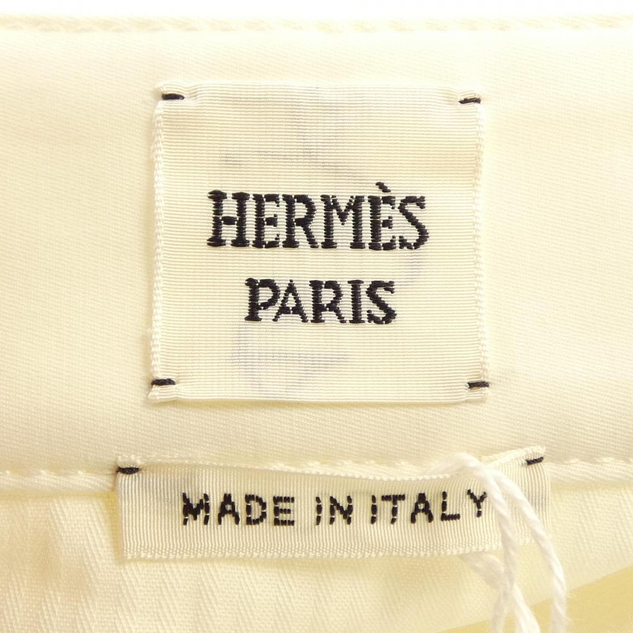 エルメス HERMES DIAMANT EQUESTRE 5E0356DQ スカート