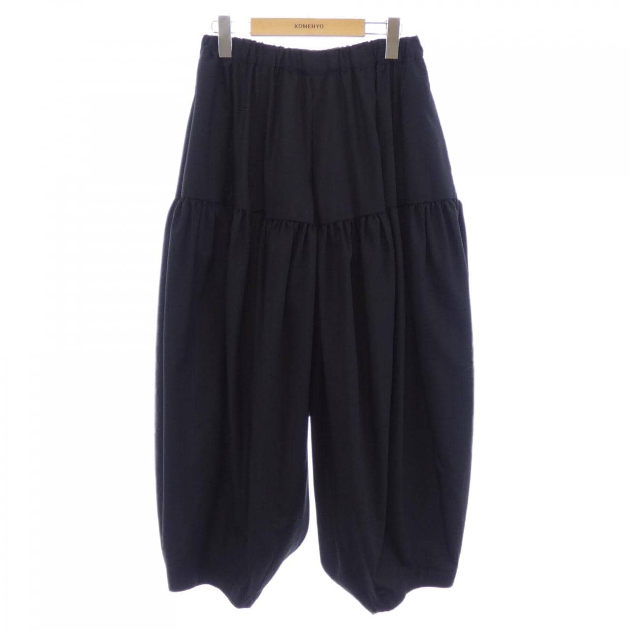 コムデギャルソン COMME des GARCONS RQ-P020 パンツ