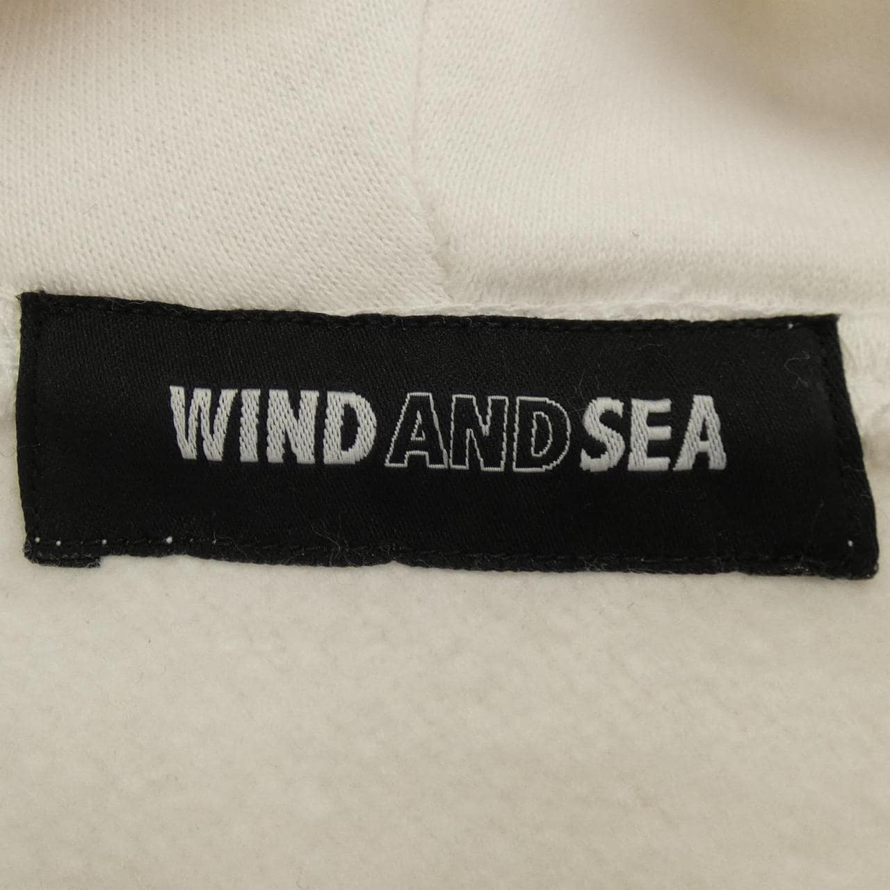 コメ兵｜ウィンダンシー WINDANDSEA パーカー｜ウィンダンシー｜メンズ