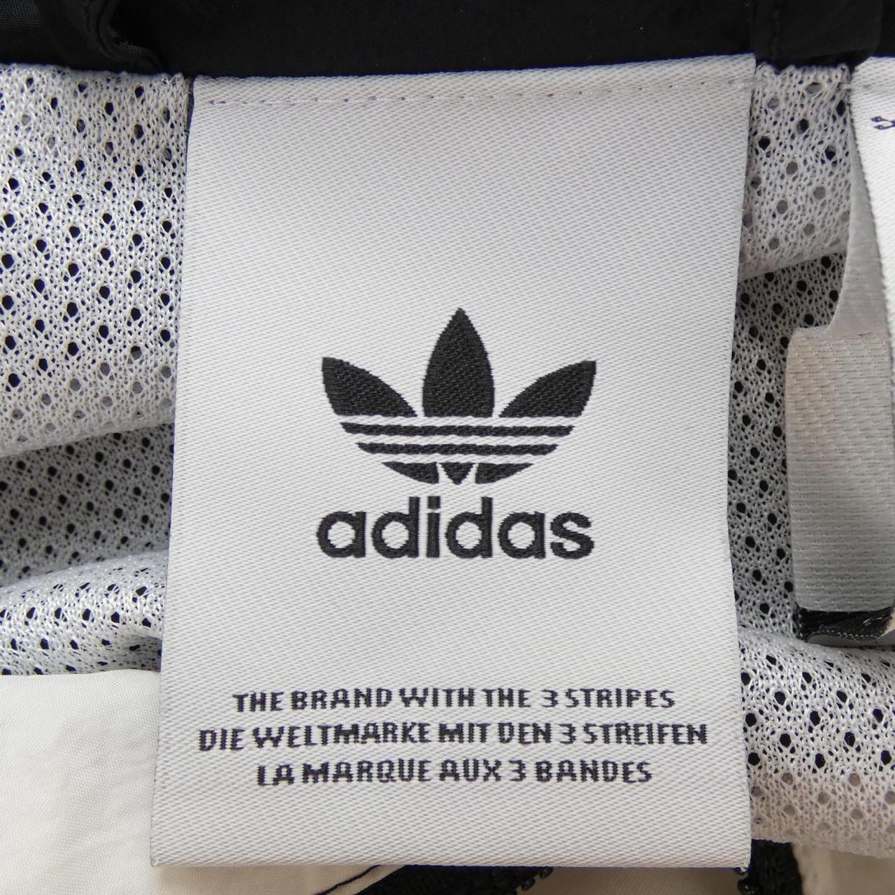 阿迪達斯ADIDAS夾克衫