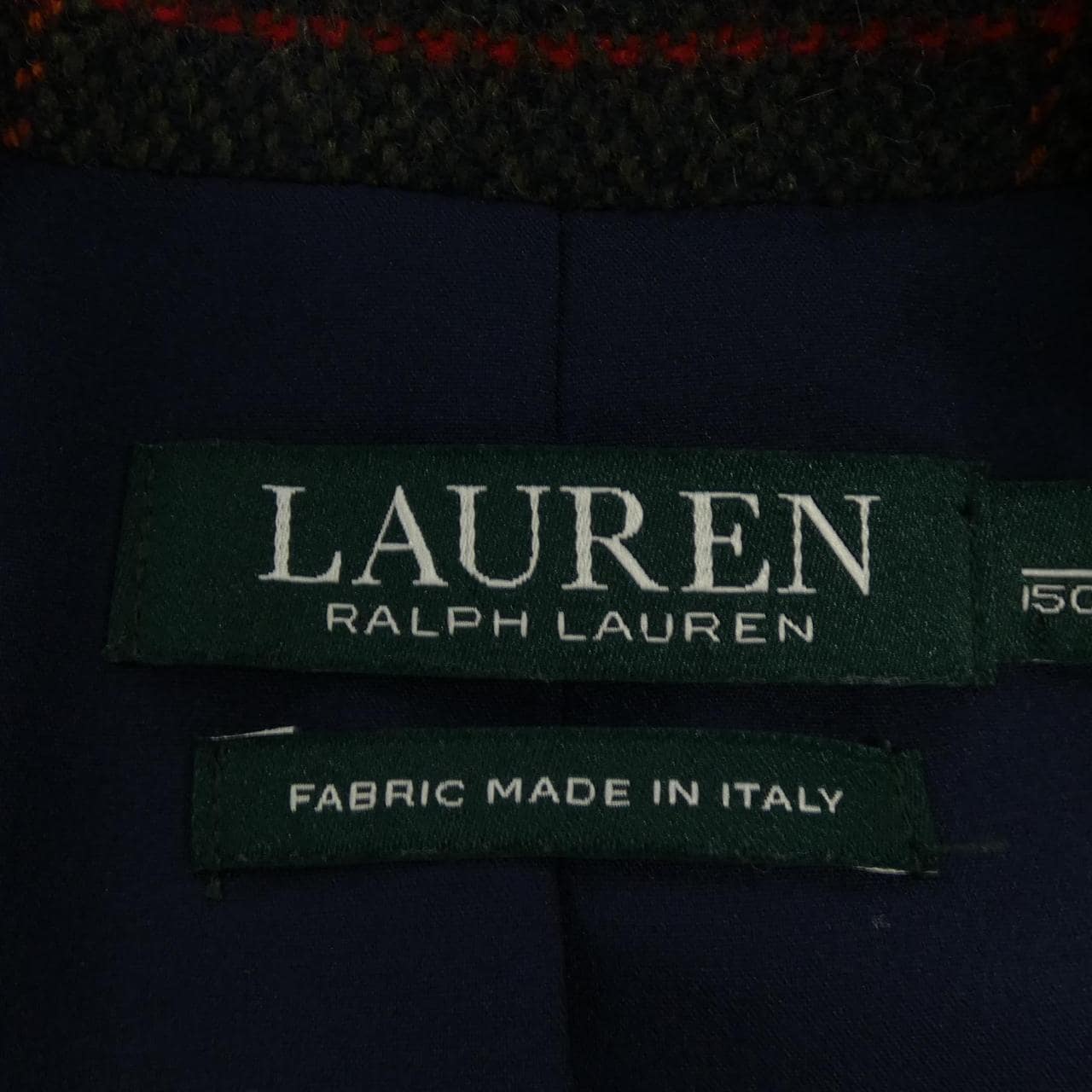 ローレンラルフローレン LAUREN RALPH LAUREN ジャケット