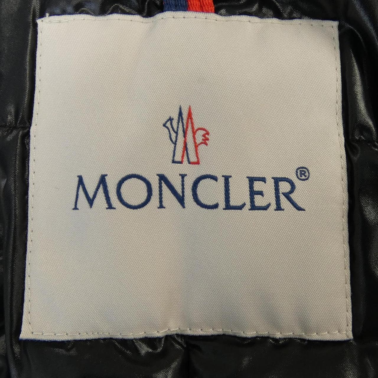 モンクレール MONCLER ダウンコート