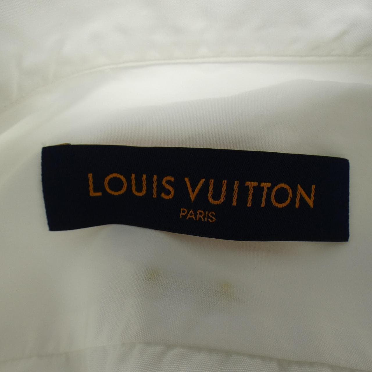 ルイヴィトン LOUIS VUITTON シャツ