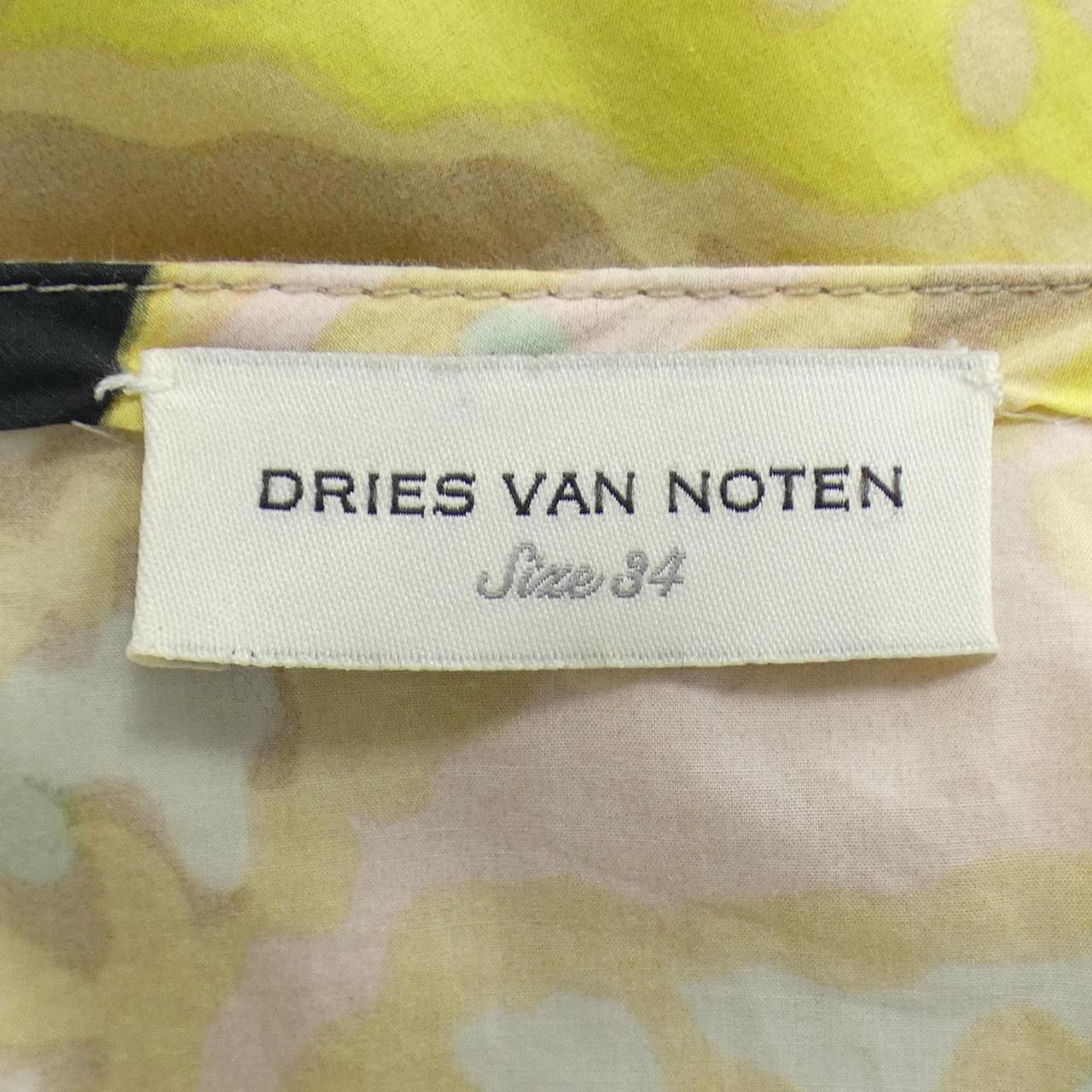 ドリスヴァンノッテン DRIES VAN NOTEN トップス