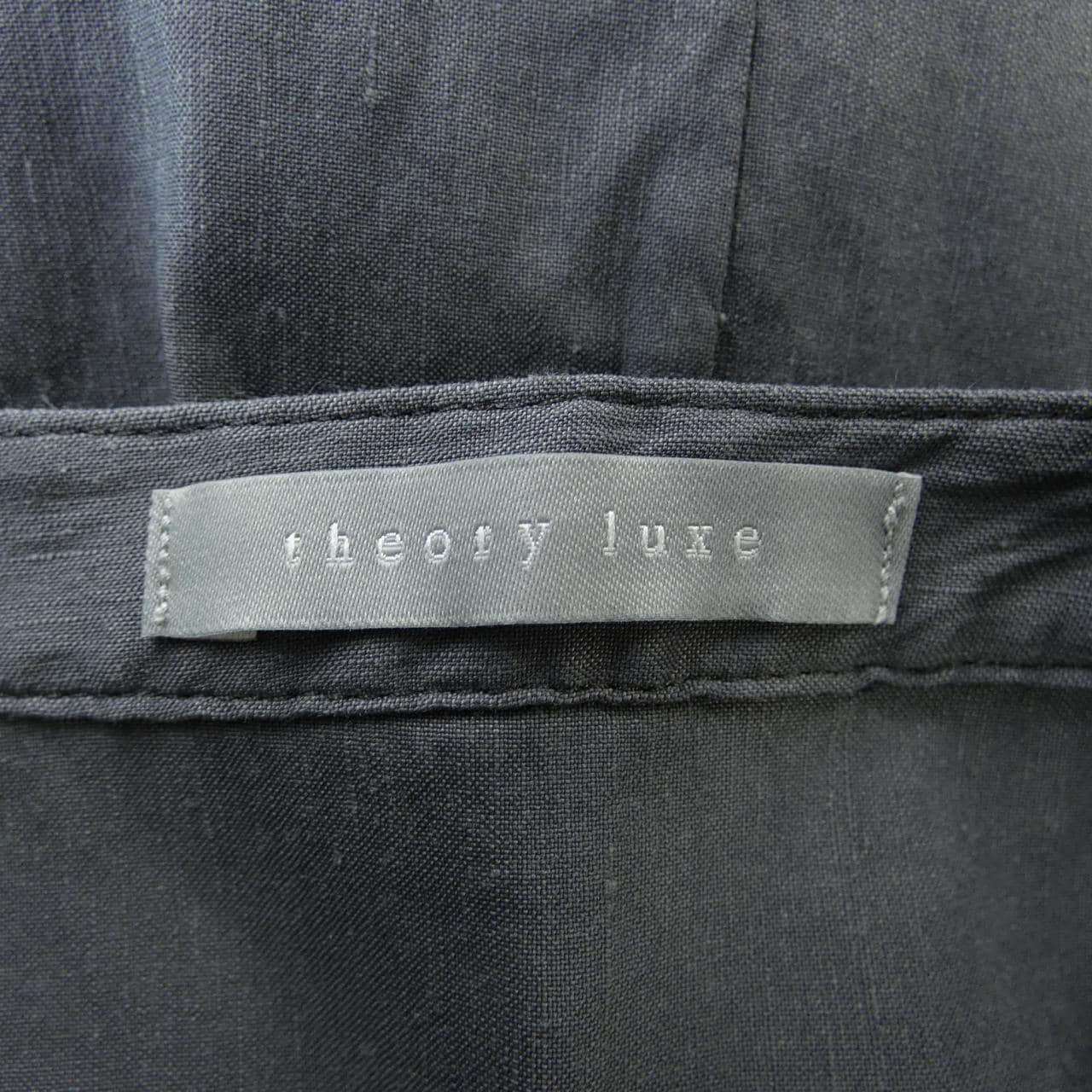 セオリーリュクス Theory luxe ワンピース