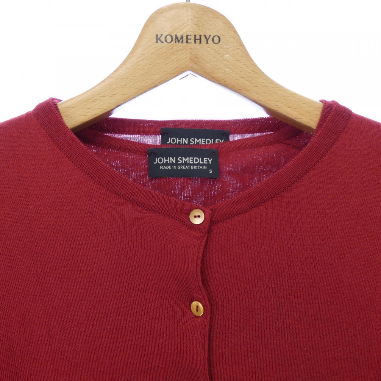 ジョンスメドレー JOHN SMEDLEY アンサンブル