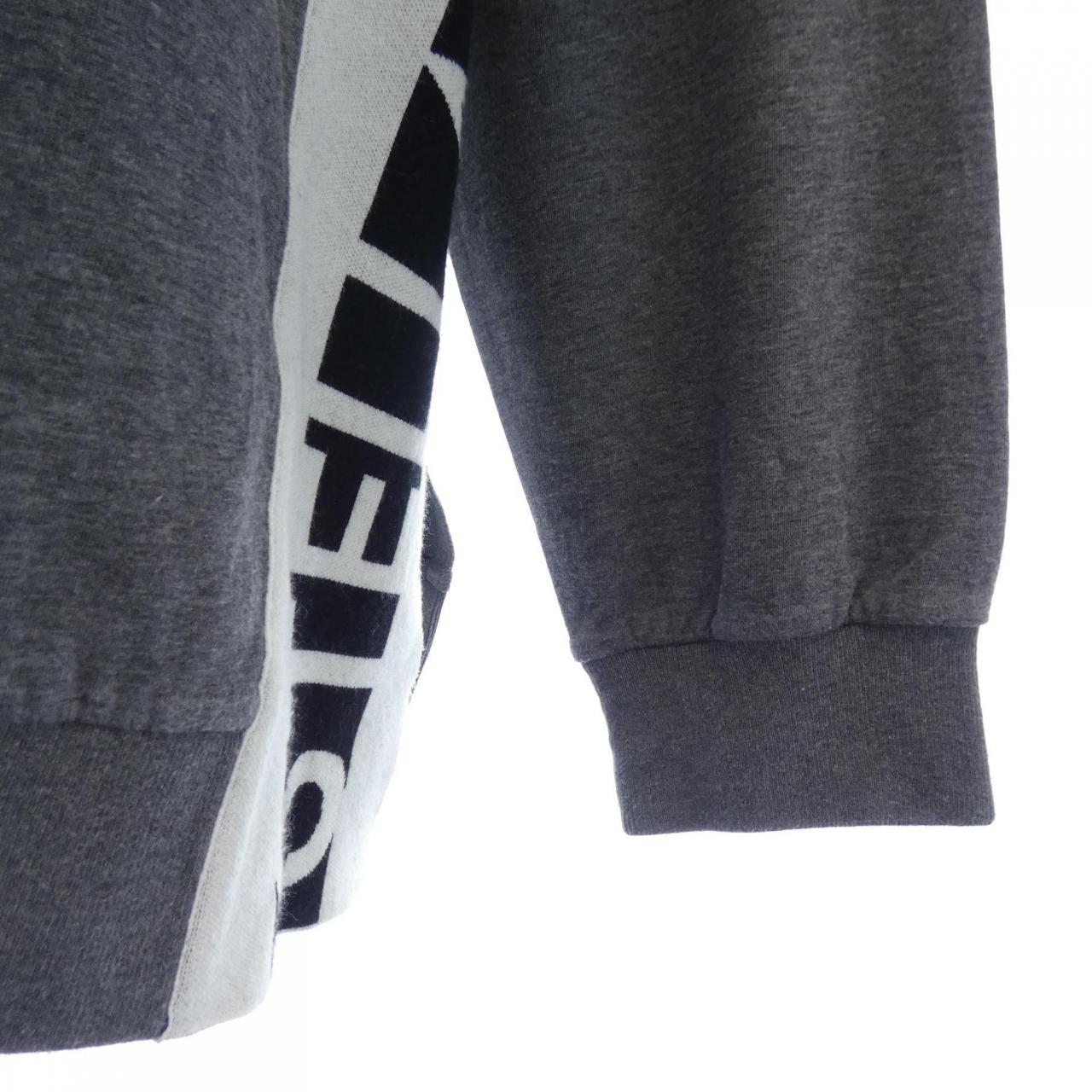 ステラマッカートニー STELLA MCCARTNEY スウェット