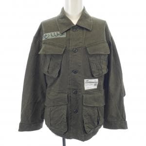ネイプ NAPE_ ジャケット