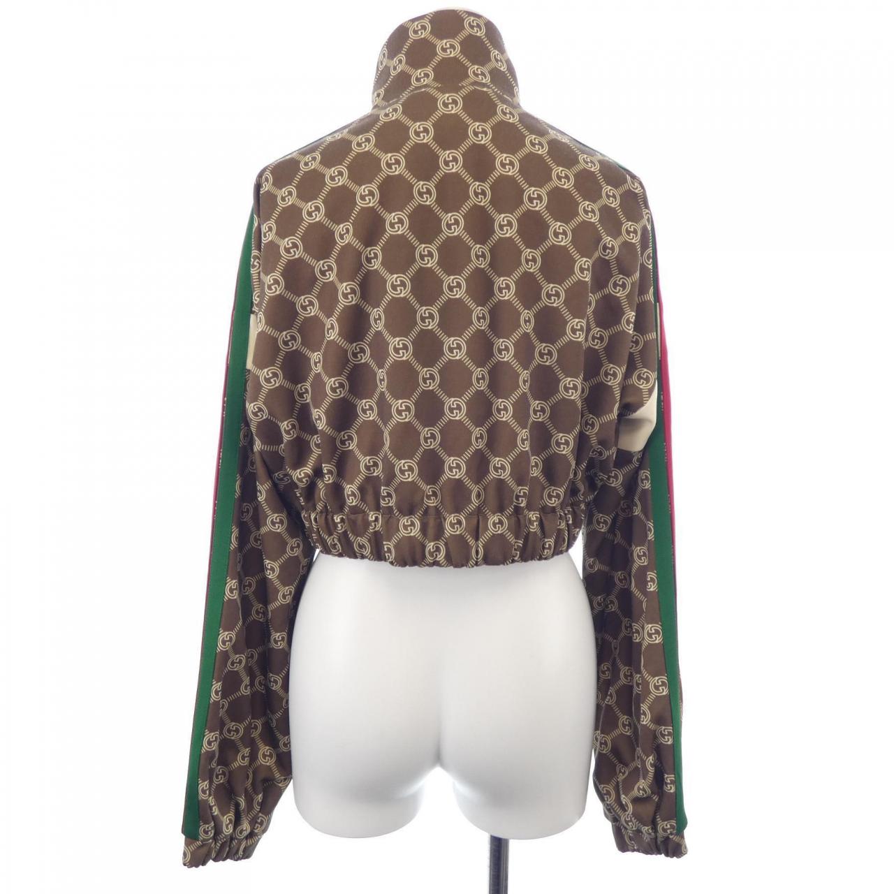 グッチ GUCCI ブルゾン