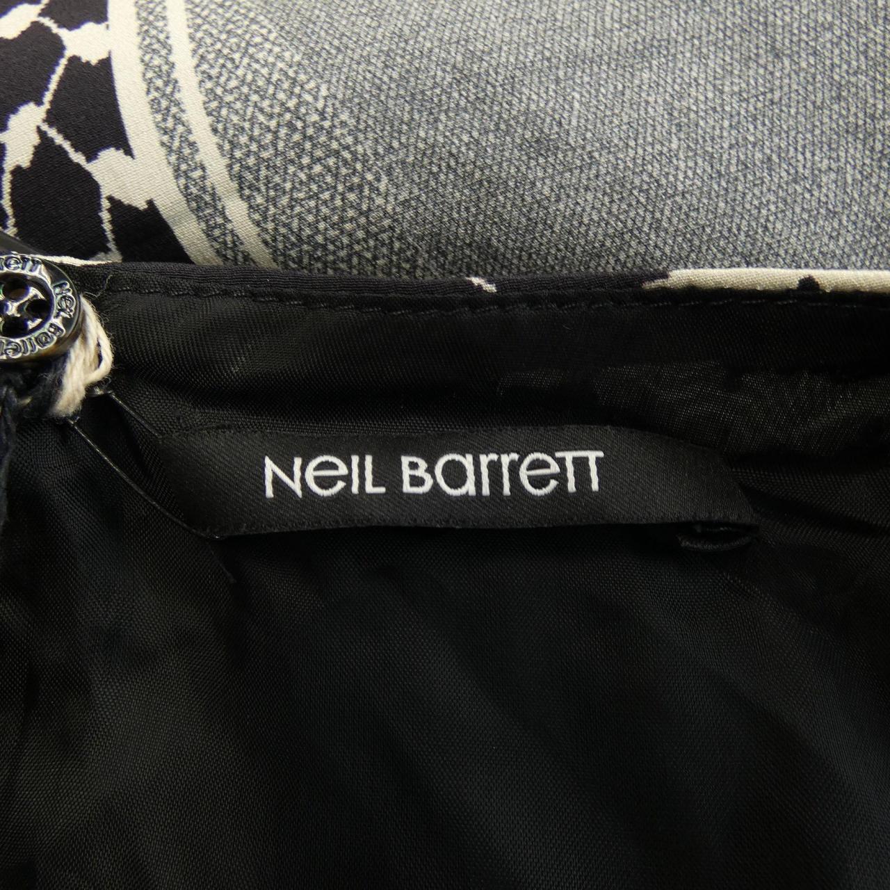 ニールバレット Neil Barrett ワンピース