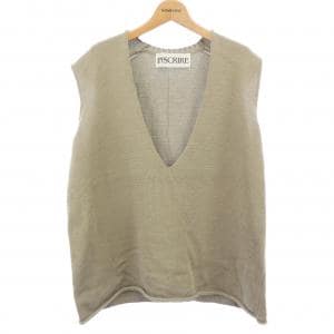 アンスクリア INSCRIRE 123SS-K5 ベスト