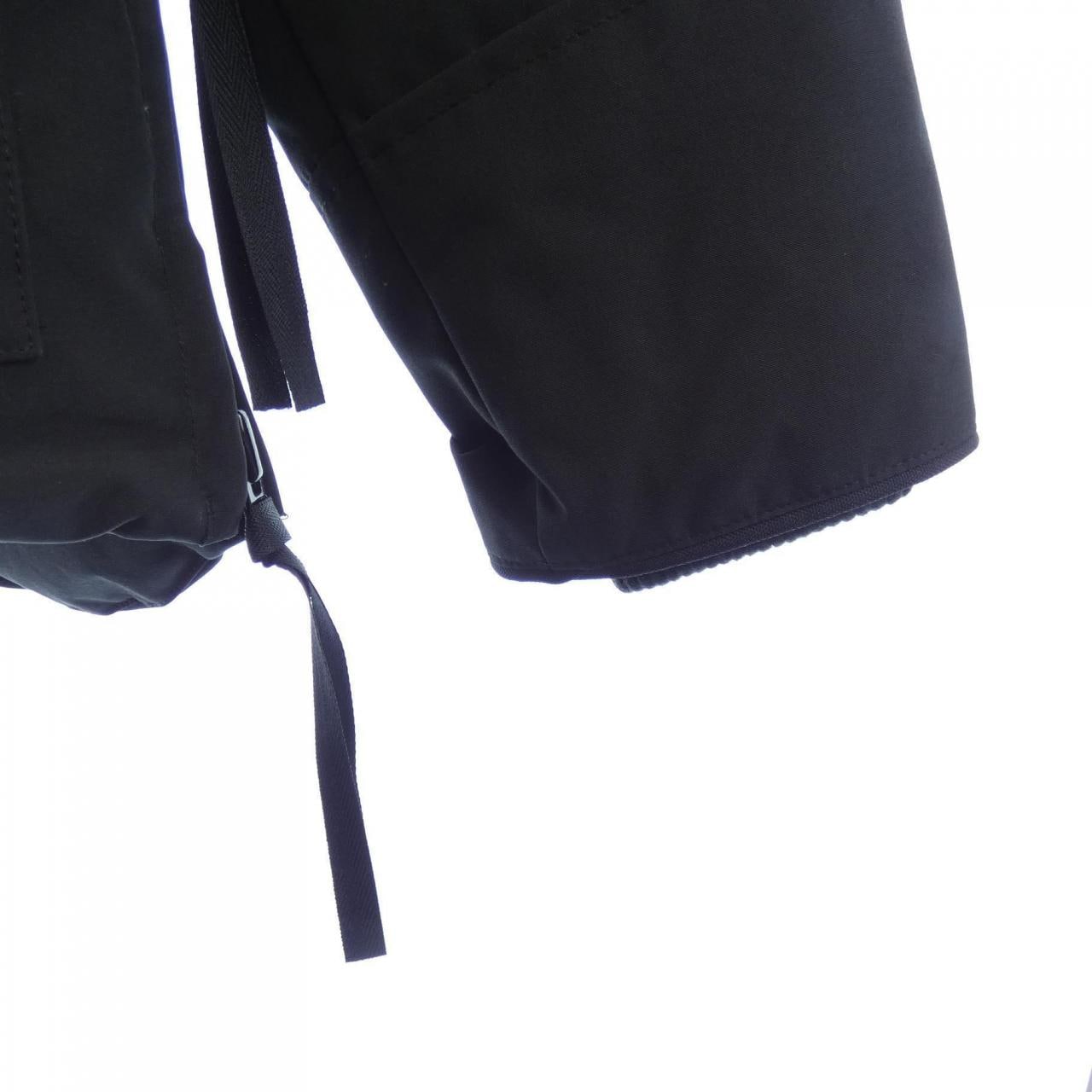 カナダグース CANADA GOOSE BLACK LABEL 4550MB MAITLAND メイトランド ダウンジャケット