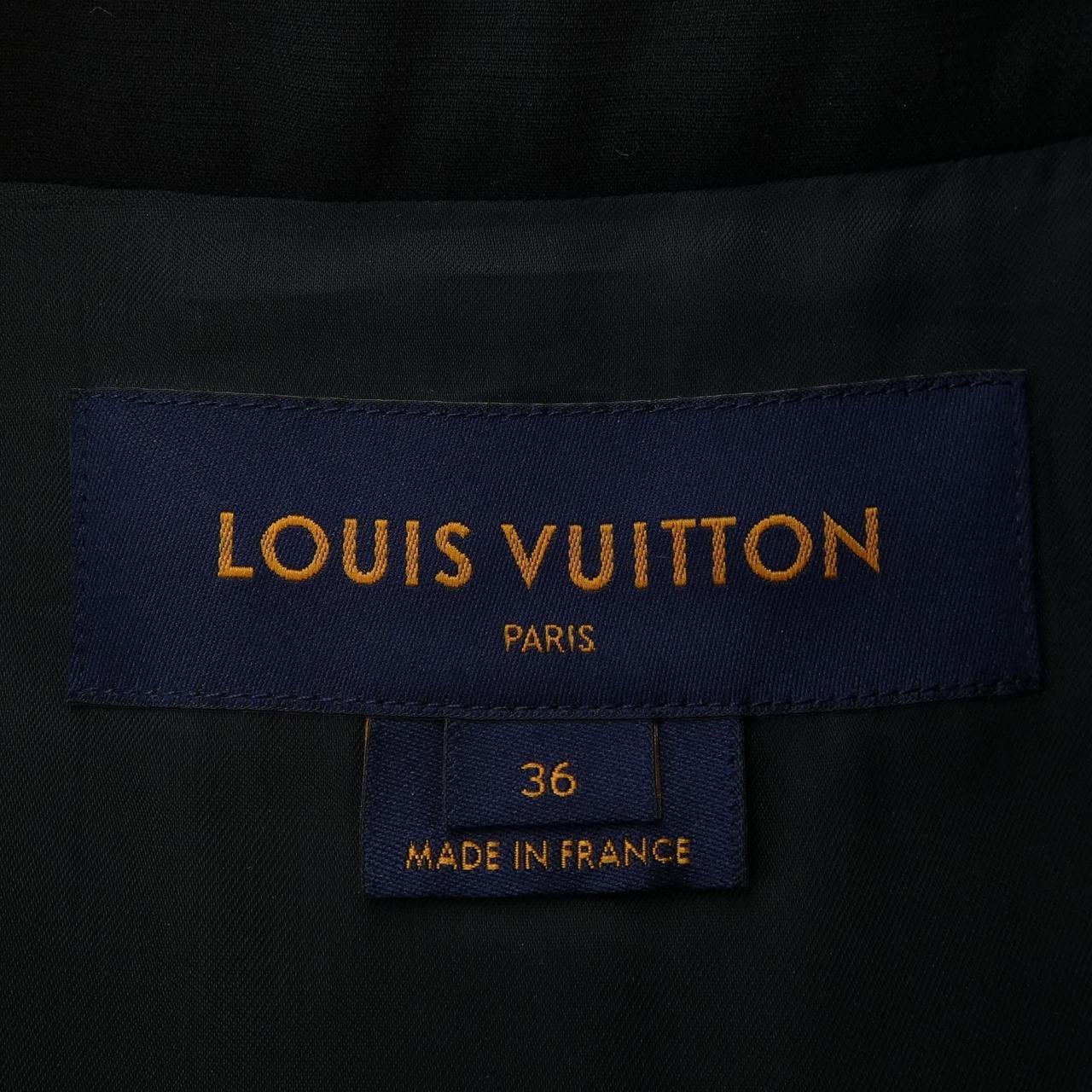 ルイヴィトン LOUIS VUITTON FGMA86HZM コート