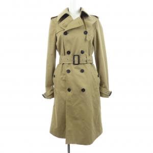 サンローラン SAINT LAURENT 374896 YYD39 トレンチコート