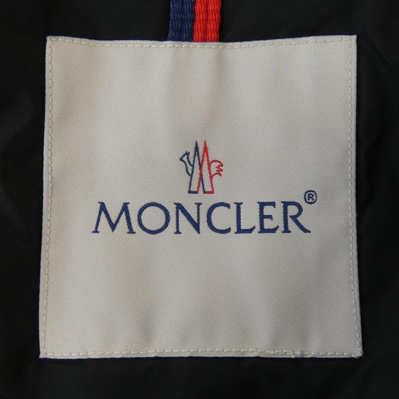 モンクレール MONCLER BETULONG ダウンコート