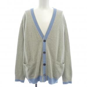 アウール AOURE カーディガン