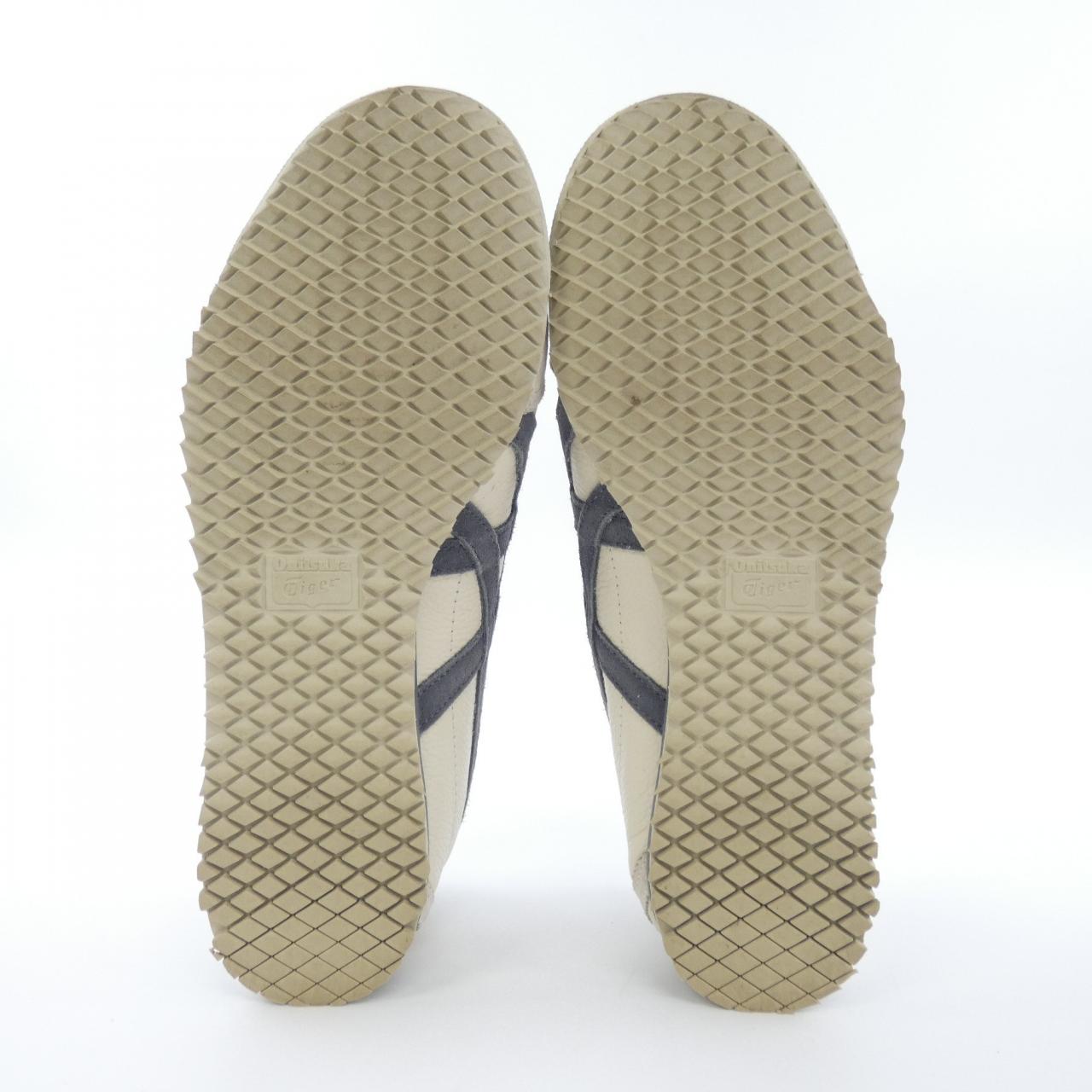 オニツカ タイガー ONITSUKA TIGER スニーカー