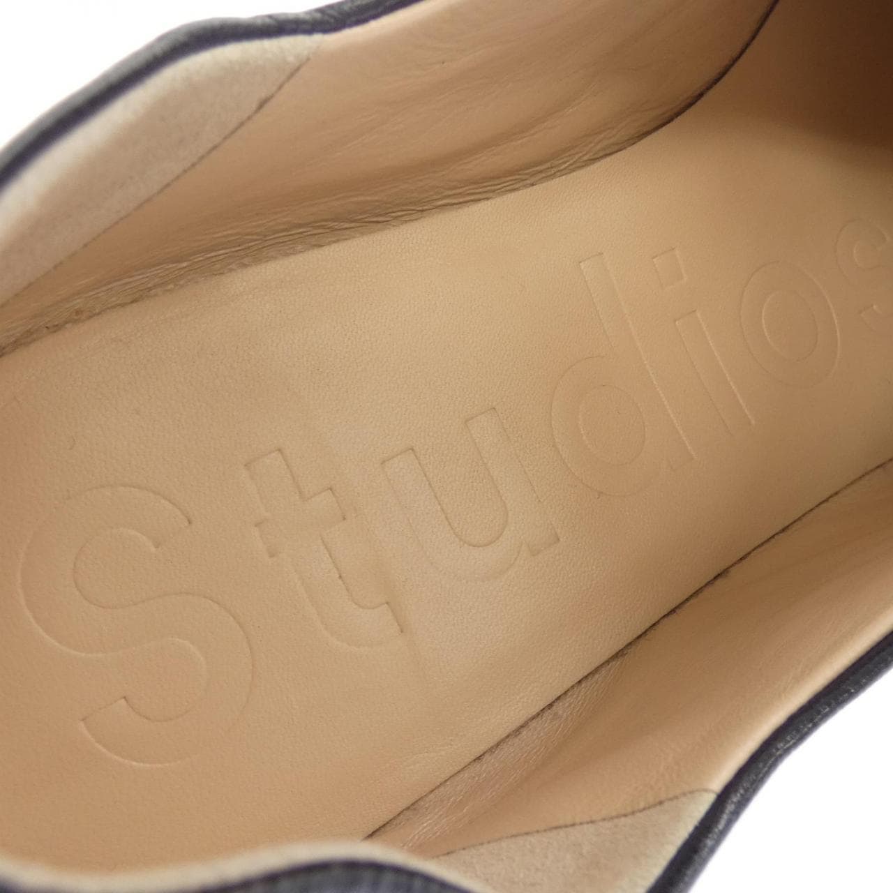 アクネストゥディオズ ACNE STUDIOS シューズ