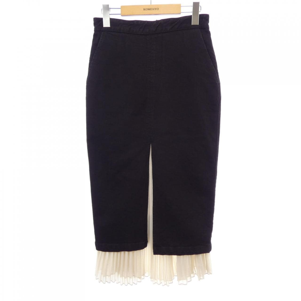 ジルスチュアート JILL STUART スカート