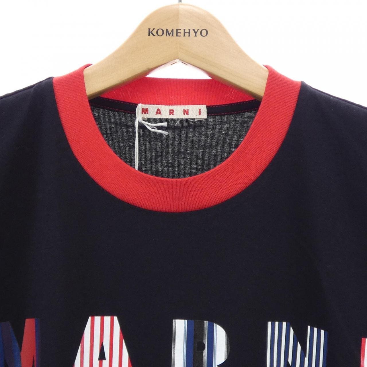 マルニ MARNI HUMU0198P7 Tシャツ