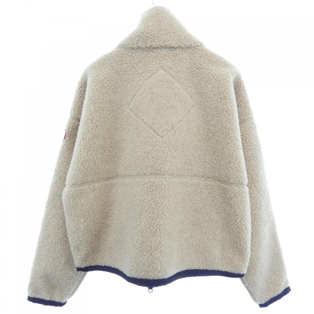 カナダグース CANADA GOOSE 1101W ジャケット